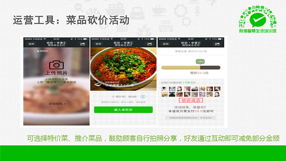 最强干货！89页PPT解密微信O2O行业