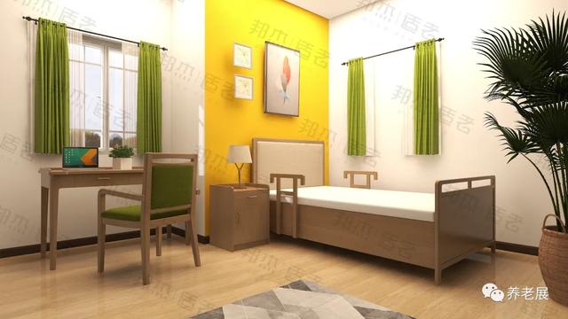 专业适老家具研发生产厂家—山东邦杰适老化家具邀您共赴康养盛会 专业适老家具研发生产厂家—山东邦杰适老化家具邀您共赴康养盛会