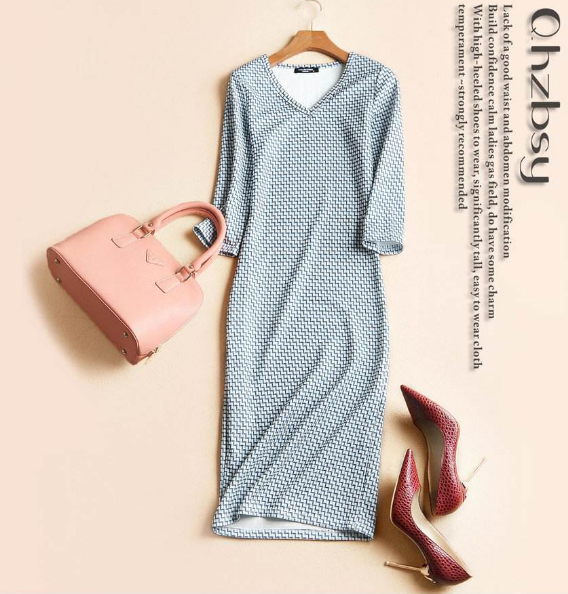 淘宝衣服拍照技巧图片介绍