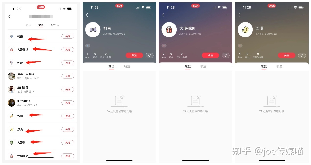 做小红书推广，有哪些需要避开的坑？