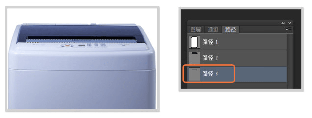 淘宝产品精修教程：怎么让产品图片焕然一新?