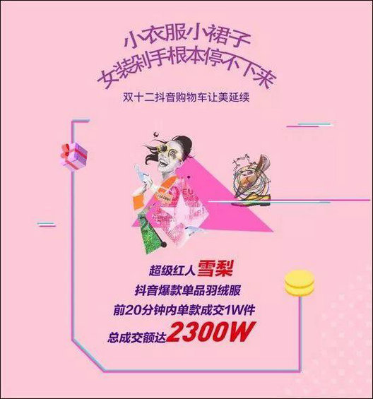 抖音限流6类内容：电商这条路究竟怎么走？