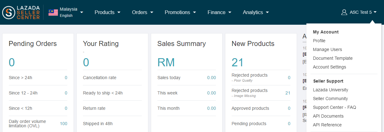 【Lazada新手开店】Lazada如何对接Payoneer与World First卡？