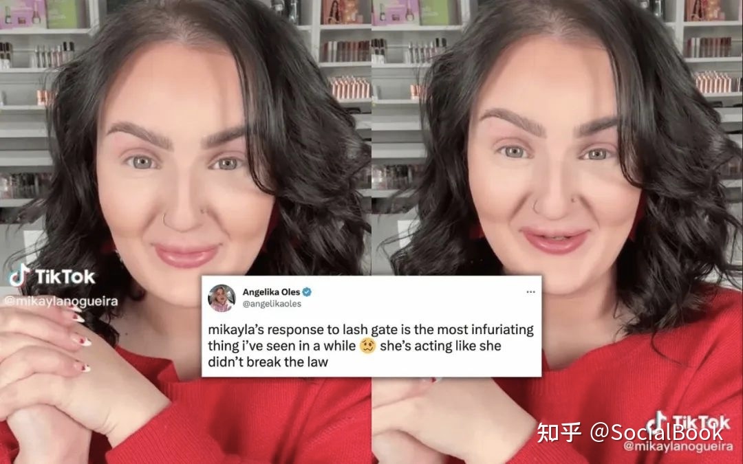 TikTok网红营销遭全网抵制？品牌营销注意这几点才不翻车！