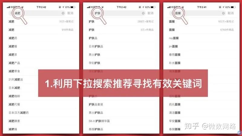 小红书运营思路&方法