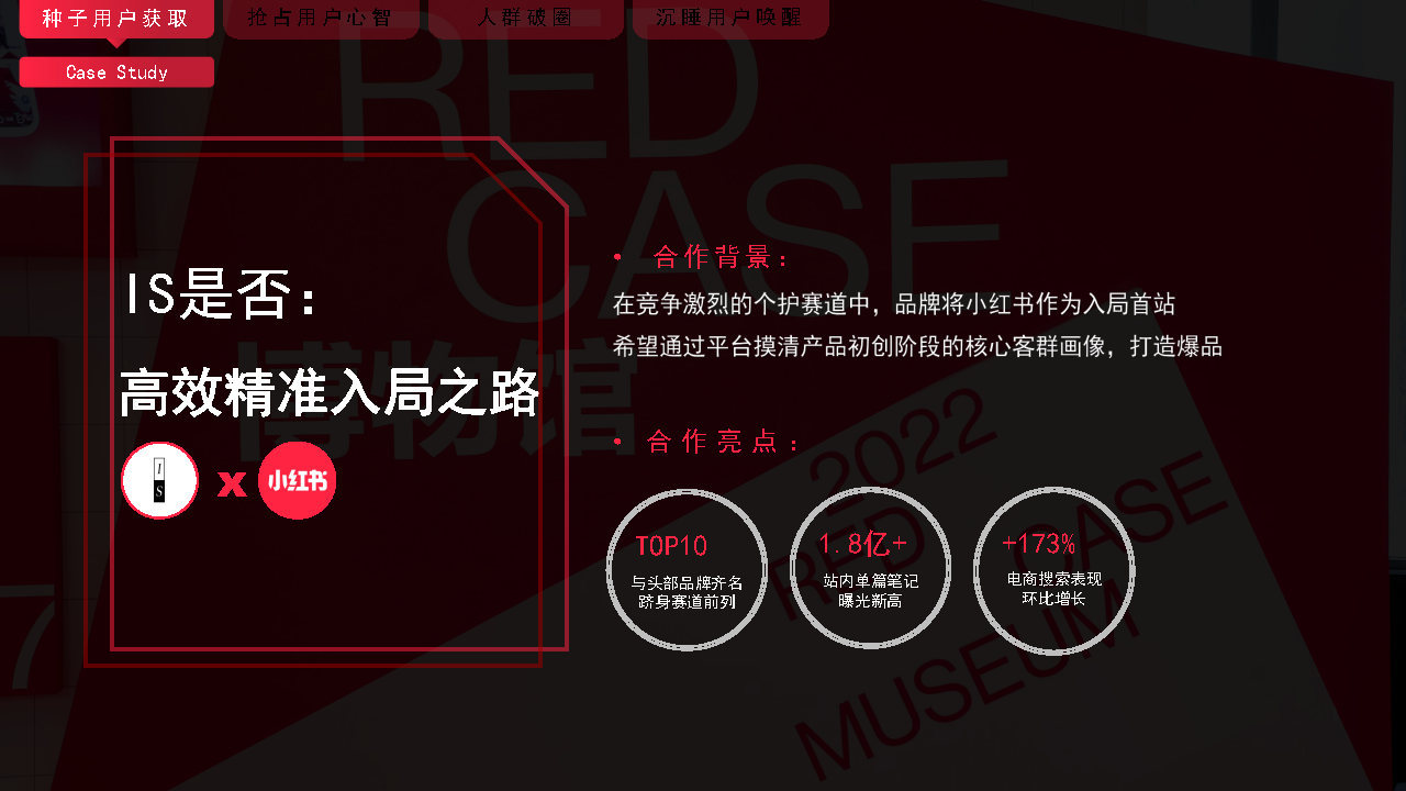 2022小红书商业化品牌营销手册