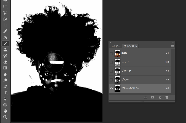 怎么用ps抠图?ps抠图教程