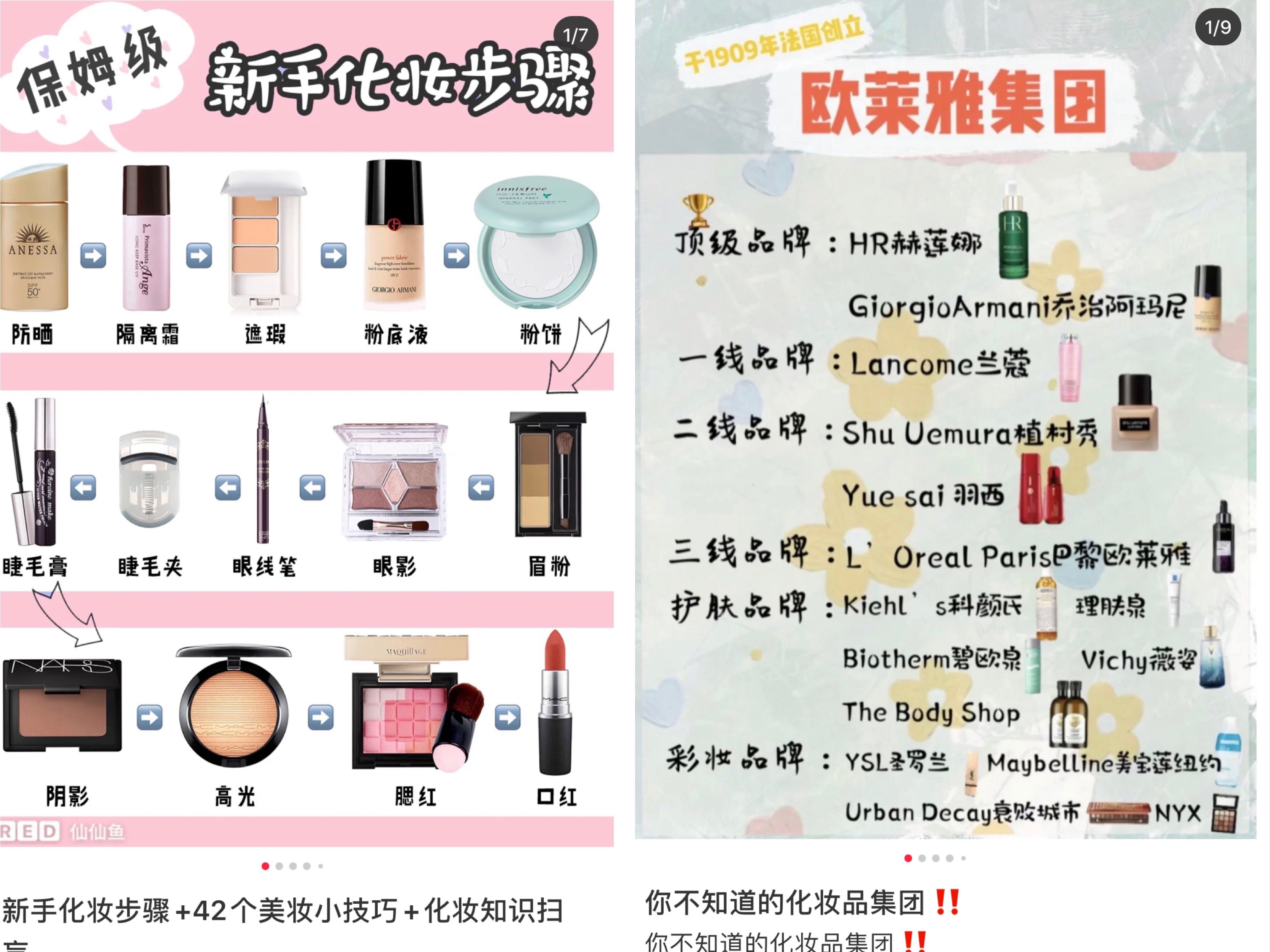 小红书新手运营工具合集（数据+文案+图片+视频+接单）