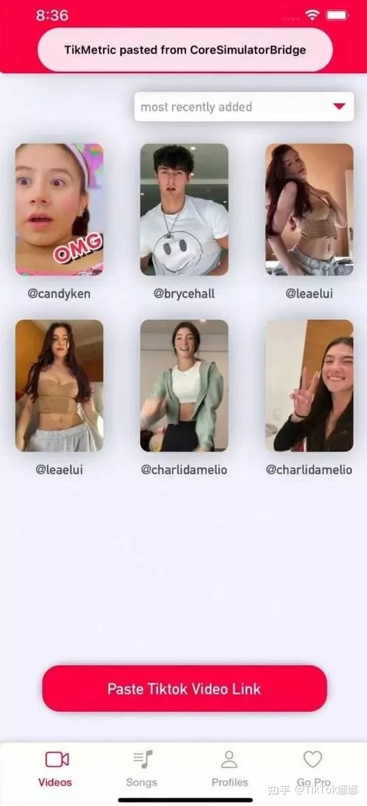 TikTok新手运营教程：如何下载各网站无水印的视频？