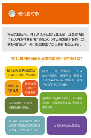 【史上最完整创业数据】30岁以下创业白皮书