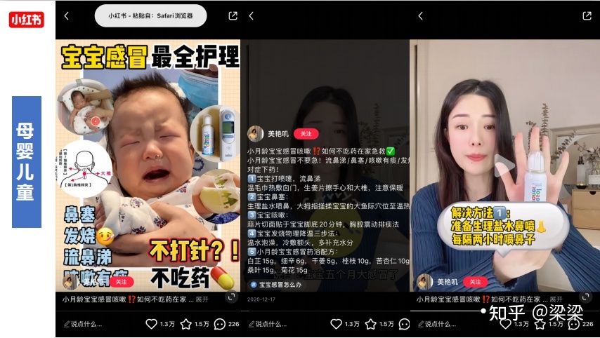 细数小红书抖音品牌营销的技巧套路