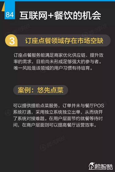 互联网+深度报告：解读九大行业“新红利”
