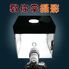 淘宝拍照静物箱怎么制作? 淘宝拍照静物箱怎么制作?