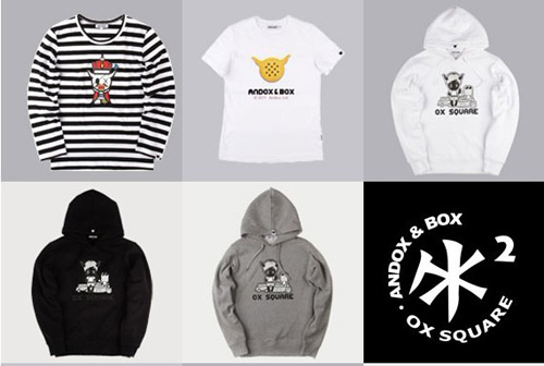 安逗&黑仔 淘宝官网地址