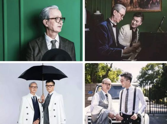 余生怎么过？抖音里的大爷大妈终于活成了我向往的样子！