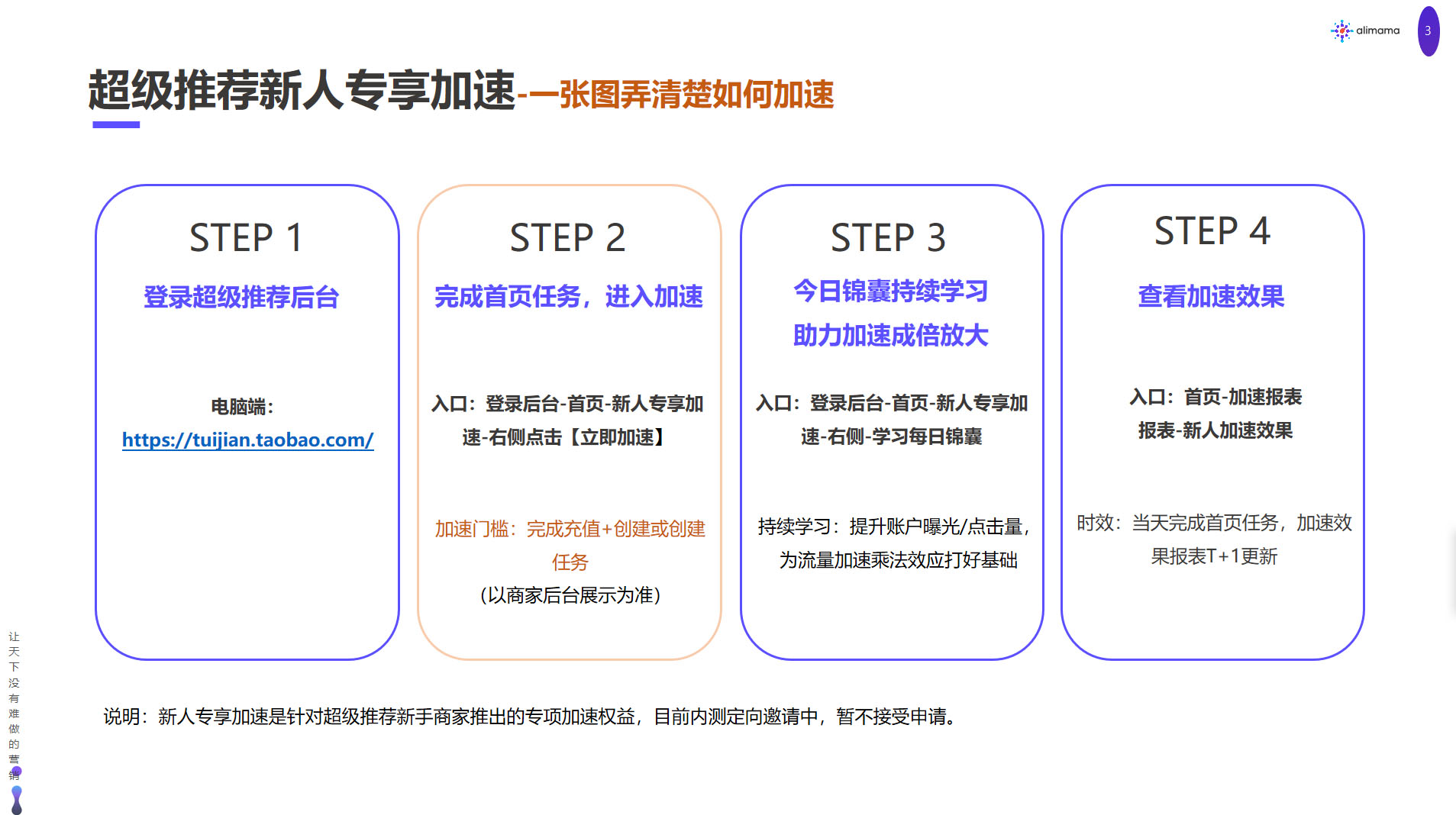 超级推荐新人专享加速福利如何获得
