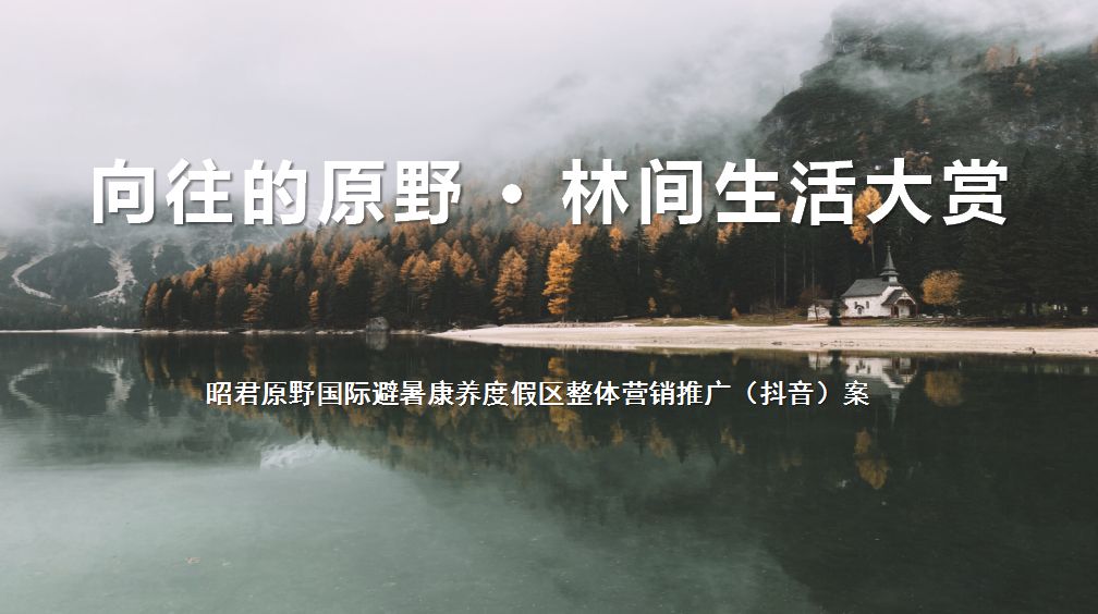 2022抖音快手视频号营销专题-159例
