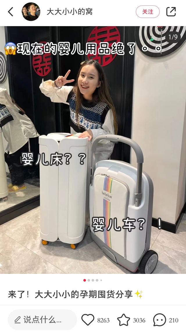 拆解bebebus的种草密码！我们如何做有流量、能转化的小红书笔记？