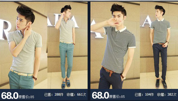 ZPP英伦时尚男装金冠店