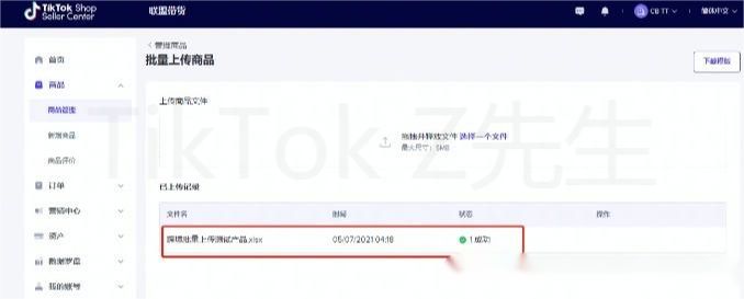 全网最全TikTok英国小店开店教程