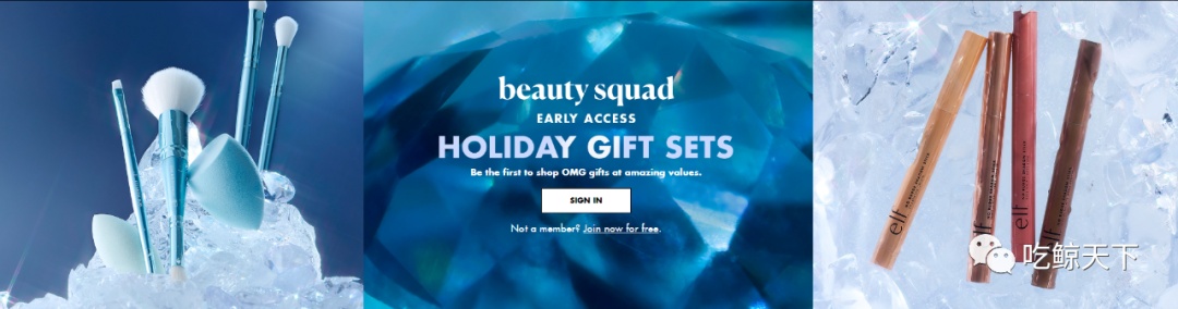 海外网红营销|播放量破亿，e.l.f如何玩转TikTok占领美妆营销 …