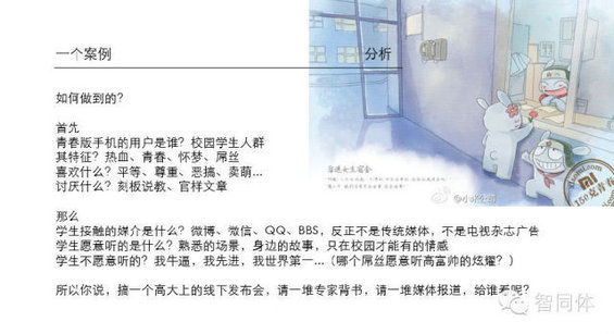 小米内部培训36页PPT全曝光