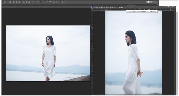 淘宝图片尺寸怎么修改?ps教程
