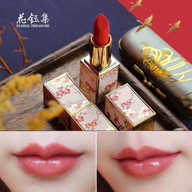 有哪些显白好看的口红值得种草!小红书热门口红合集,你拥有吗? 有哪些显白好看的口红值得种草!小红书热门口红合集,你拥有吗?