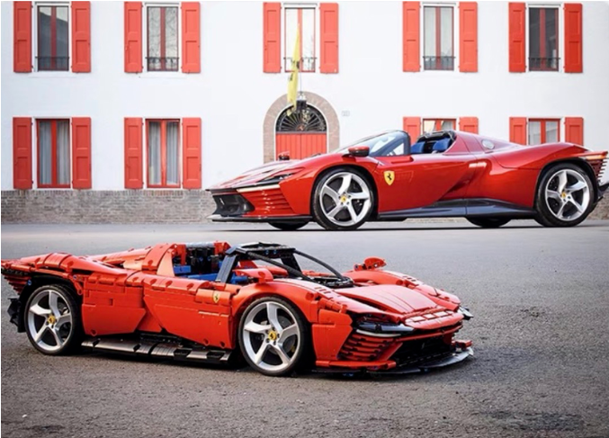 天猫潮玩多款新品出“爆款”，手办盲盒持续高增长