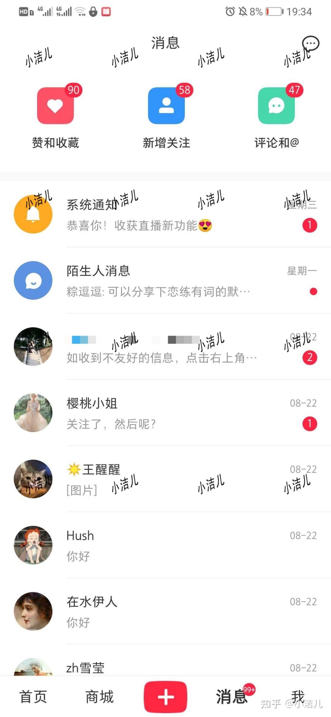 小红书是怎么一个运营方式？