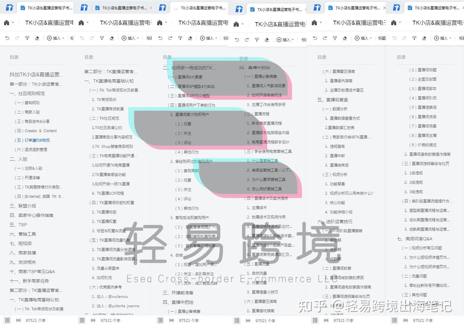 全网最全TikTok引流方式汇总！TikTok转化必备宝典！