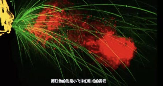 一个科普视频涨粉320万，连央视都转发是怎么做到的？