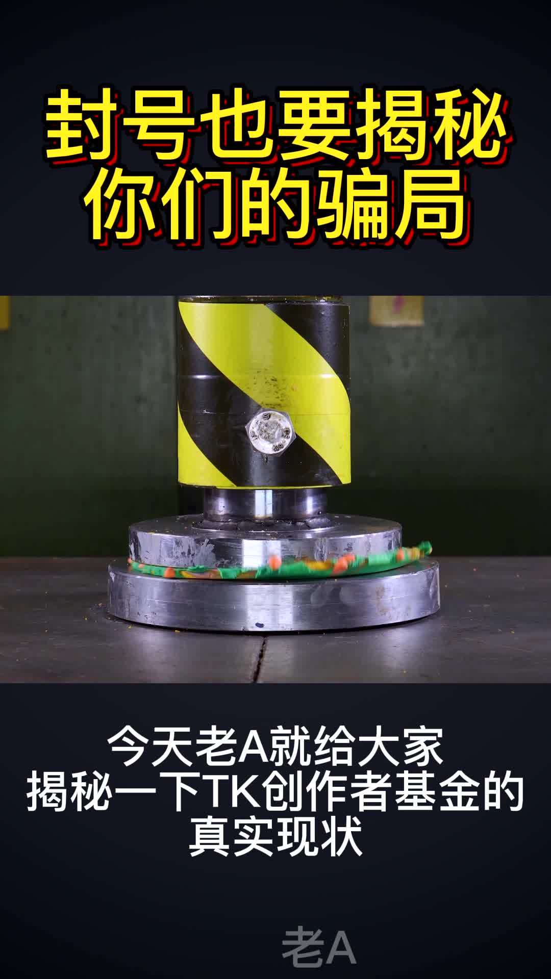 TikTok赚钱很容易真的吗？韭菜们听好了，赚钱不假，但是要 …