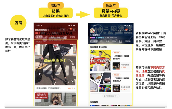 淘宝短视频有哪些私域应用场景？作用是什么？