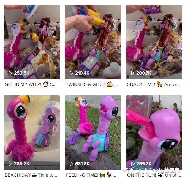 TikTok 原创短视频傻瓜级入门教程