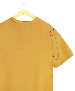 ps如何修淘宝衣服图?淘宝平铺服装修图教程