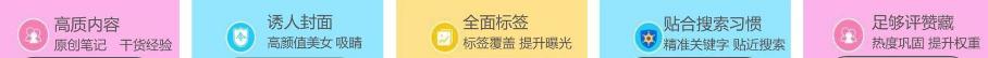 小红书推广怎么做?推广途径有那些呢? 小红书推广怎么做?推广途径有那些呢?