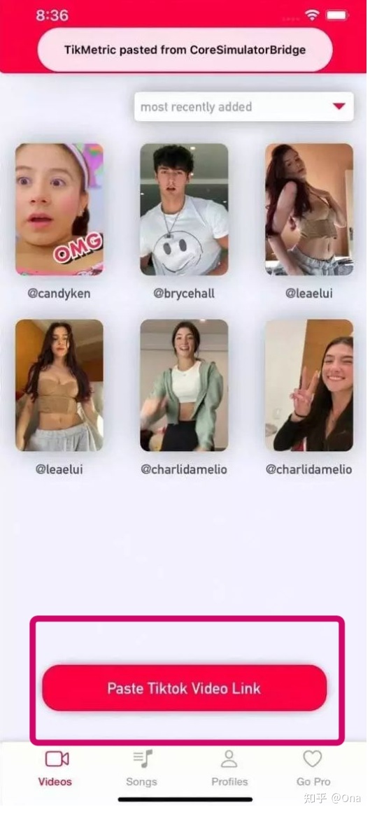 给新手小白分享一下，2年实操视频运营老鸟收藏的TikTok视频 …