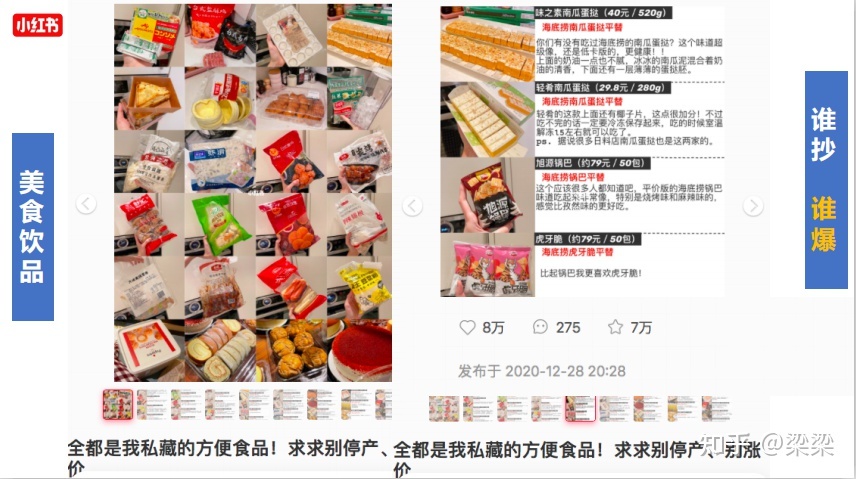 细数小红书抖音品牌营销的技巧套路