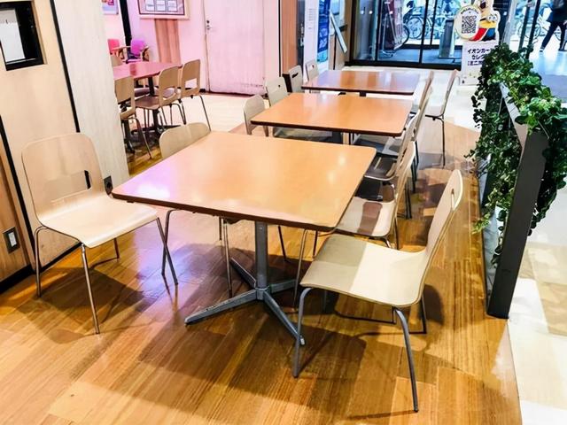 购物中心适老化设计与思考