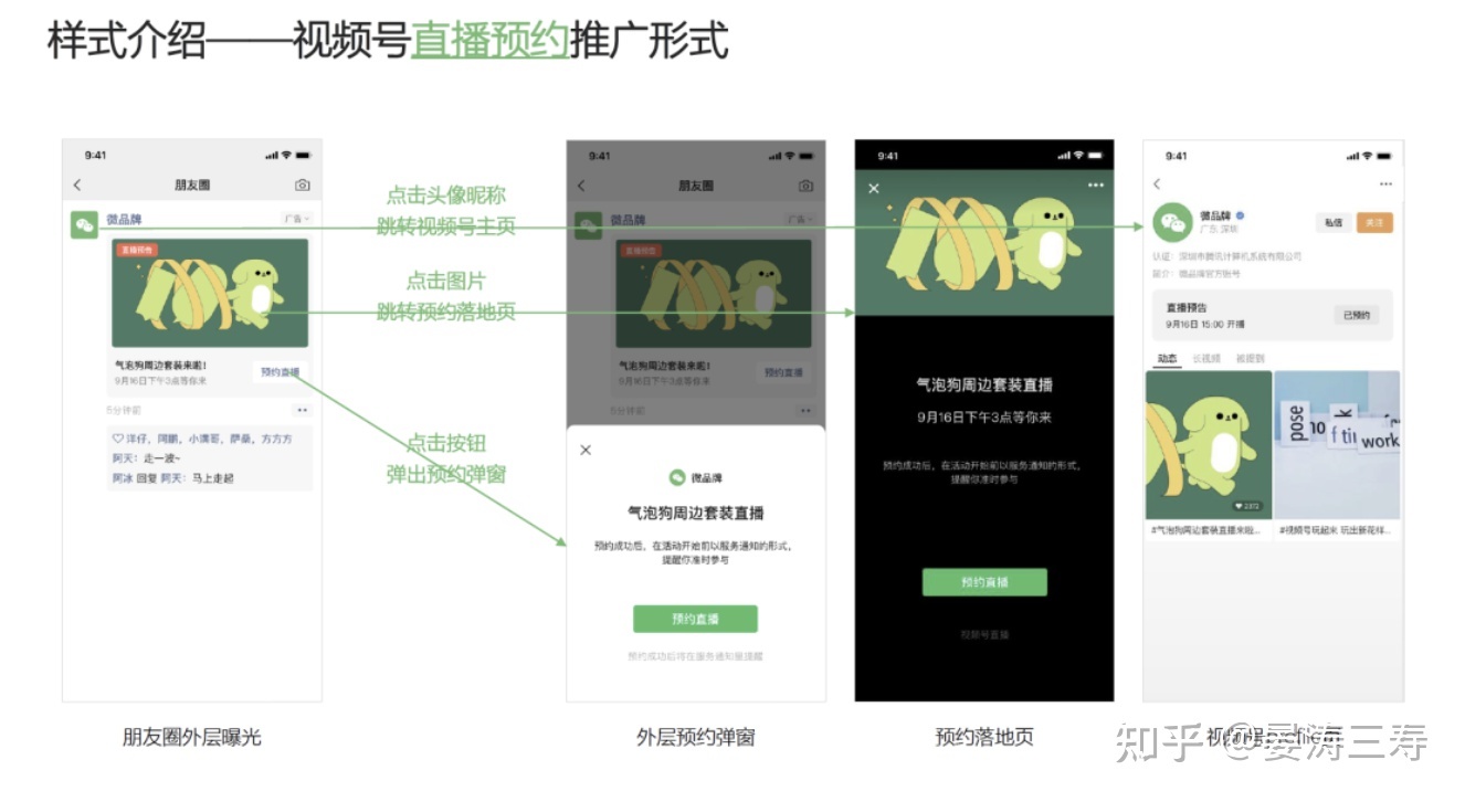 “视频号推广”全面开放！教你如何正确投放