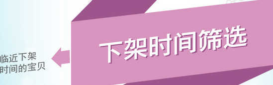 天猫搜索排名筛选流程