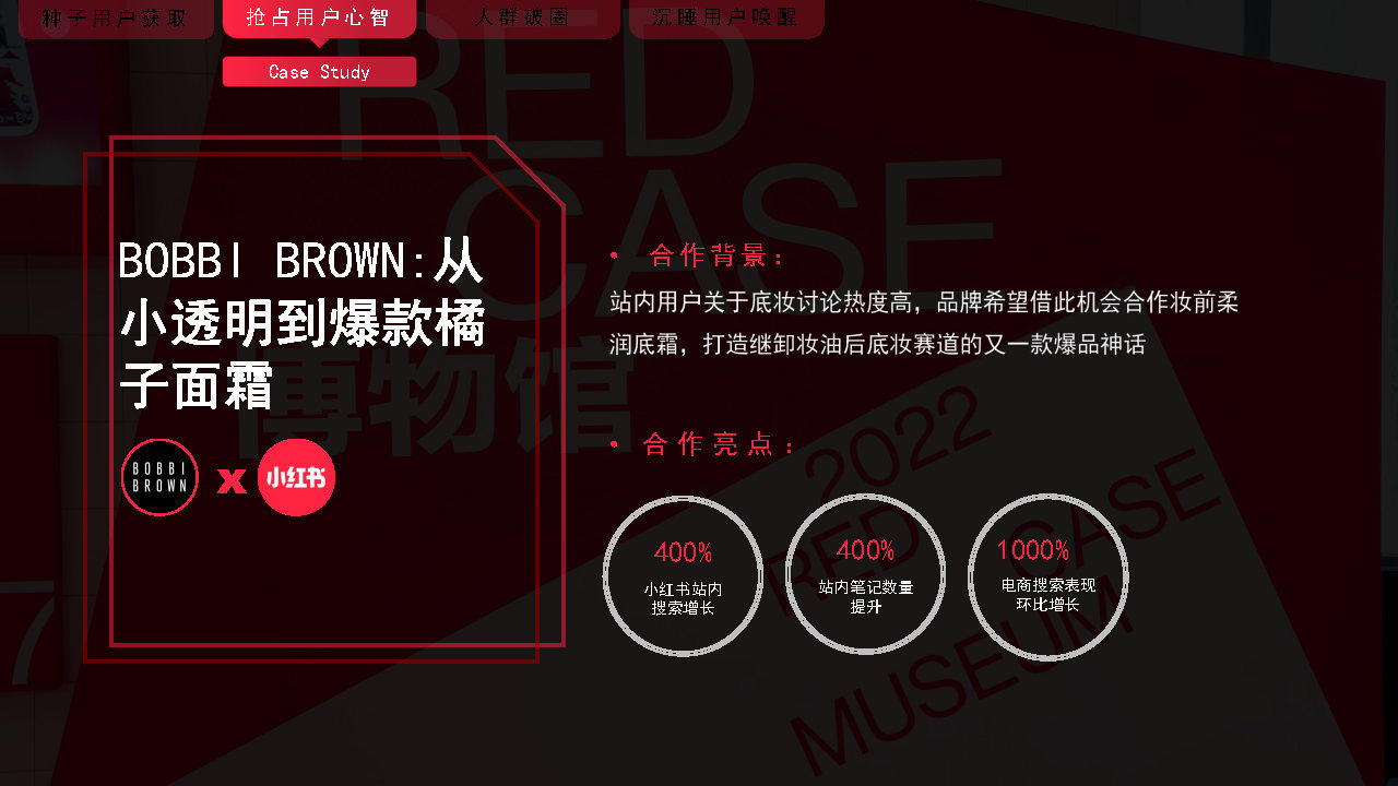 2022小红书商业化品牌营销手册