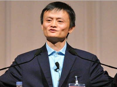 马云：坚持当初的选择 做该做的事