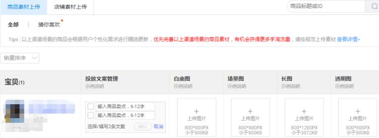 【运营干货】新手小白店铺运营必看