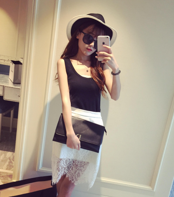 淘宝服装店铺怎么自己拍照?