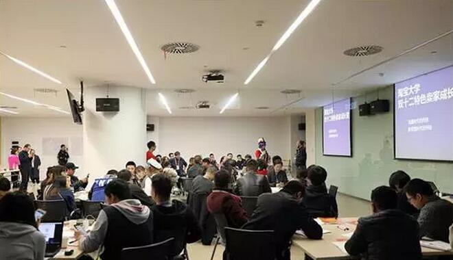 萌宠求学当网红，张大奕要失业了!