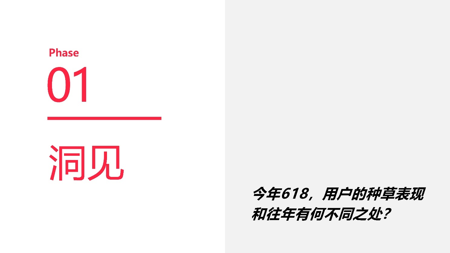 2022小红书618爆文打造攻略 2022小红书618爆文打造攻略