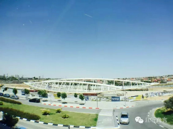 过往之殇，未来之想：关于以色列的10个观念冲击