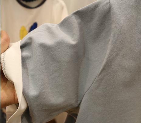 淘宝衣服拍照技巧图片介绍